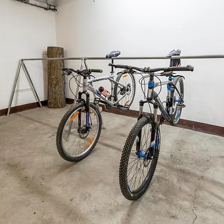 Apartamento La Nuvola *