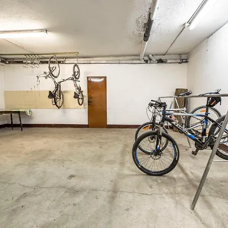 La Nuvola Apartamento